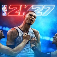 NBA 2K27 Ultra