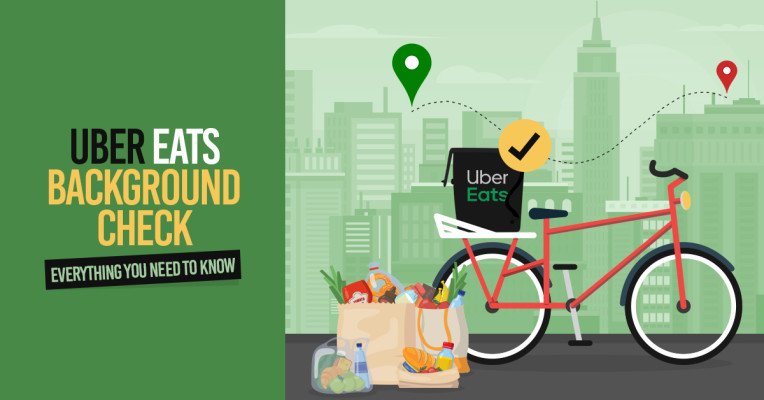 Uber Eats
