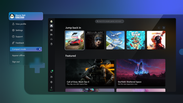 Xbox Game Pass