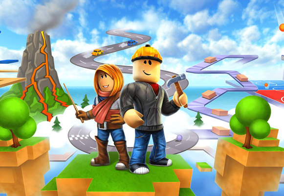 Roblox 10,000 Free Robux