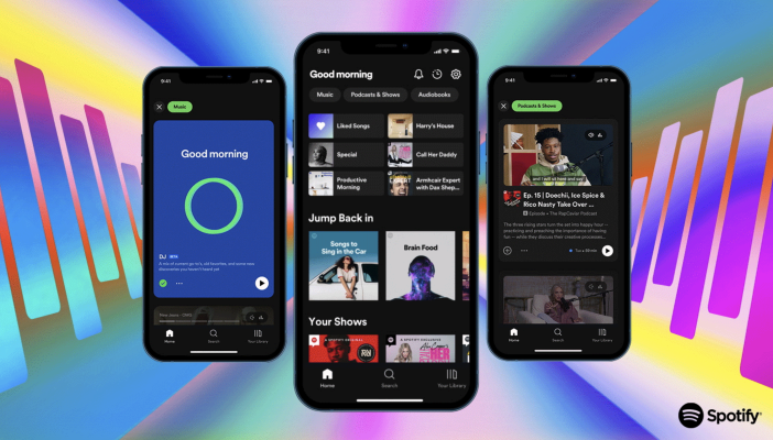 Spotify Premium